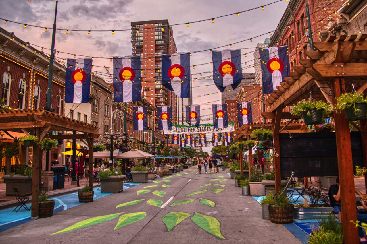 20 FANTASTIC, FUN & FREE THINGS TO DO IN DENVER