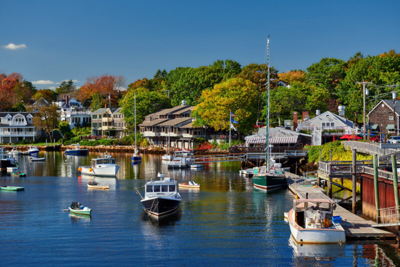 11 Really Amazing Things To Do in Ogunquit Maine