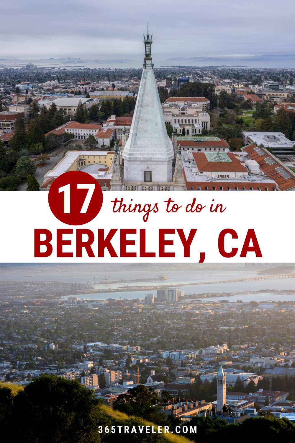 17 AMAZING THINGS TO DO IN BERKELEY YOU'LL LOVE