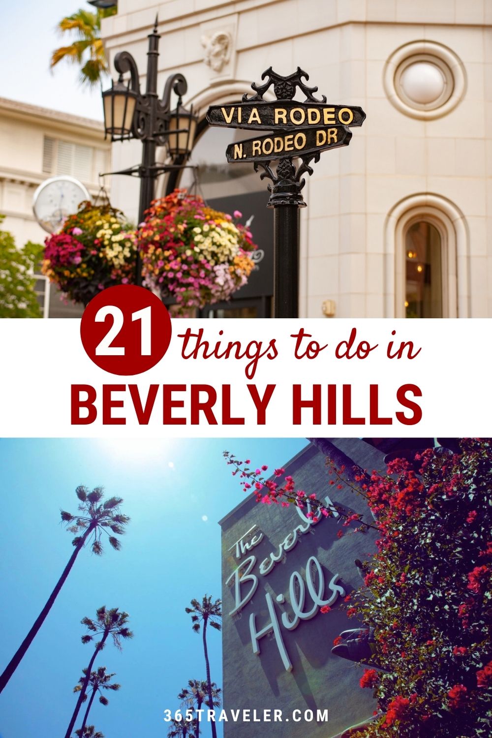 21 REALLY AMAZING THINGS TO DO IN BEVERLY HILLS