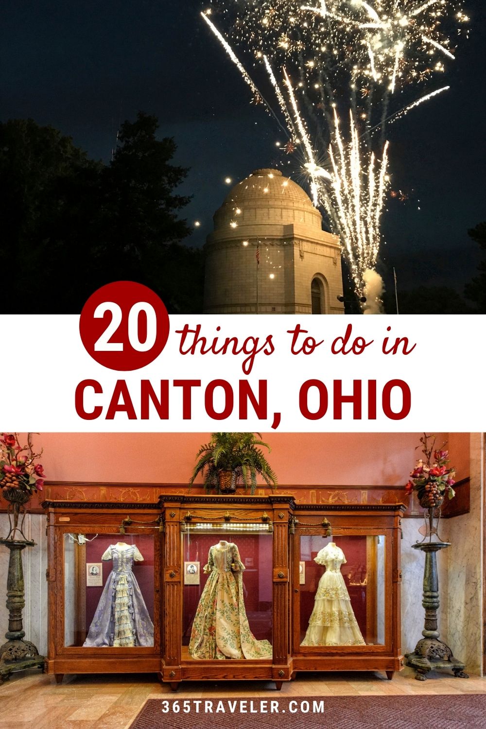20 Absolute Best Things To Do in Canton Ohio