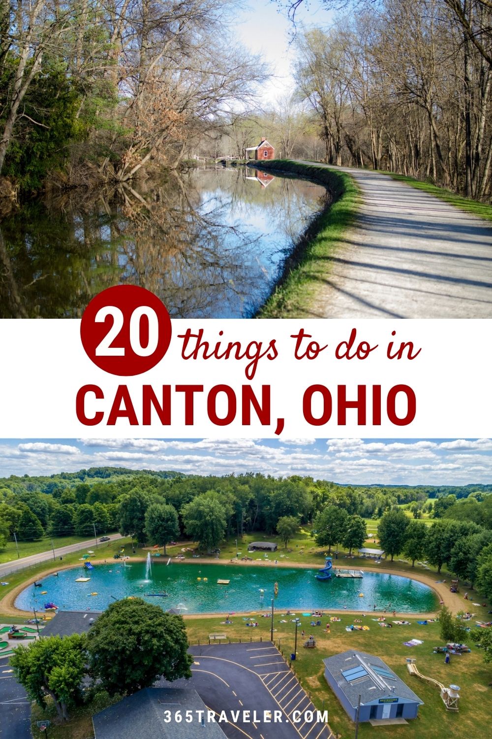 20 Absolute Best Things To Do in Canton Ohio