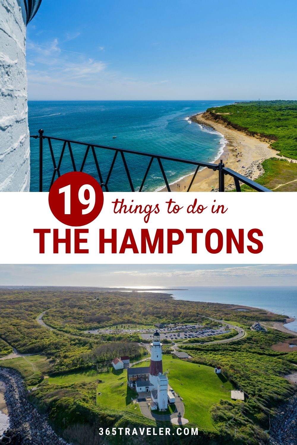 19 Absolute Best Things To Do in the Hamptons