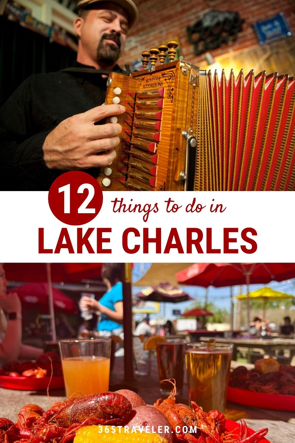 12 OUTSTANDING THINGS TO DO IN LAKE CHARLES, LA