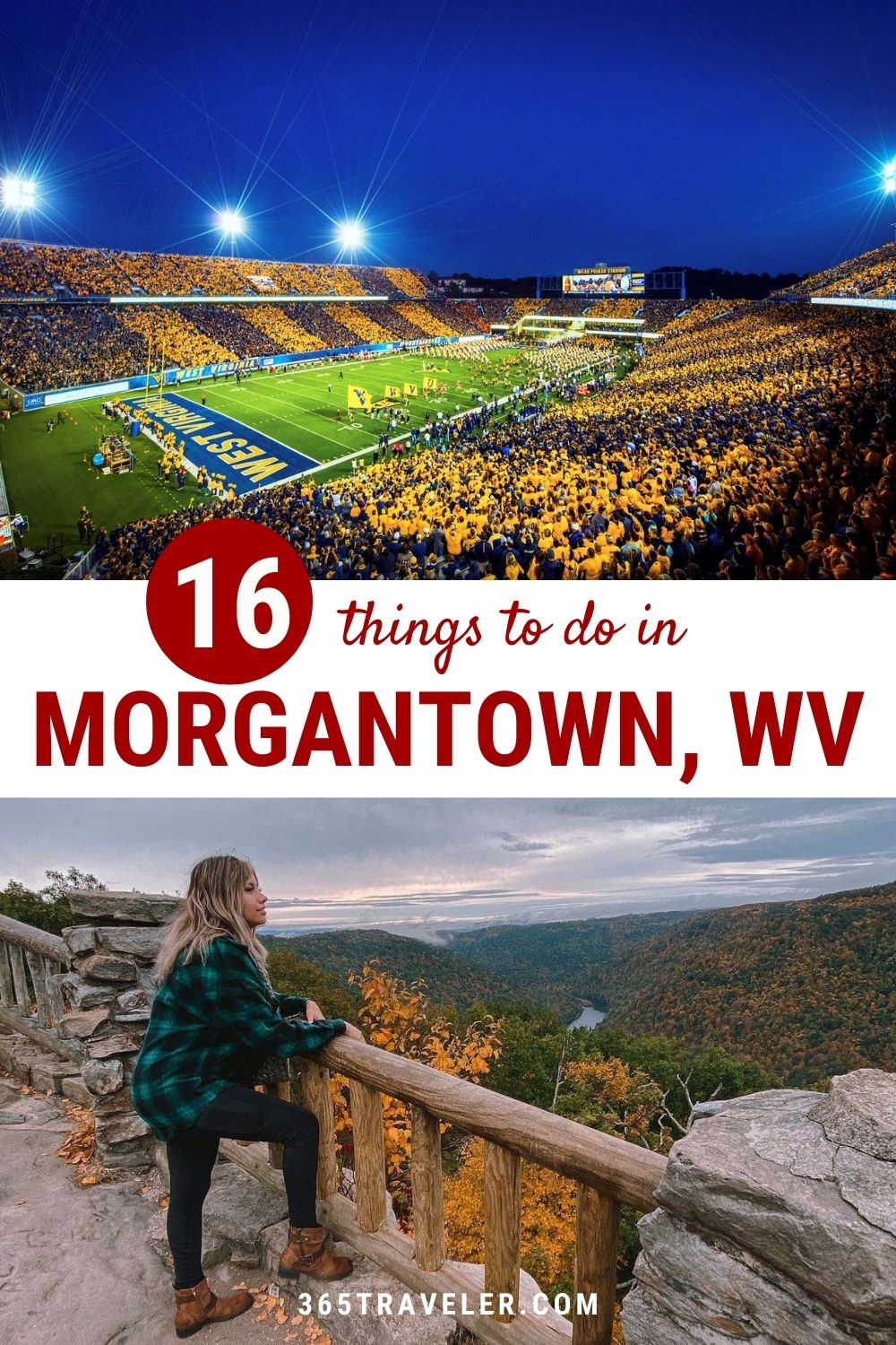 16 Absolute Best Things To Do in Morgantown Wv