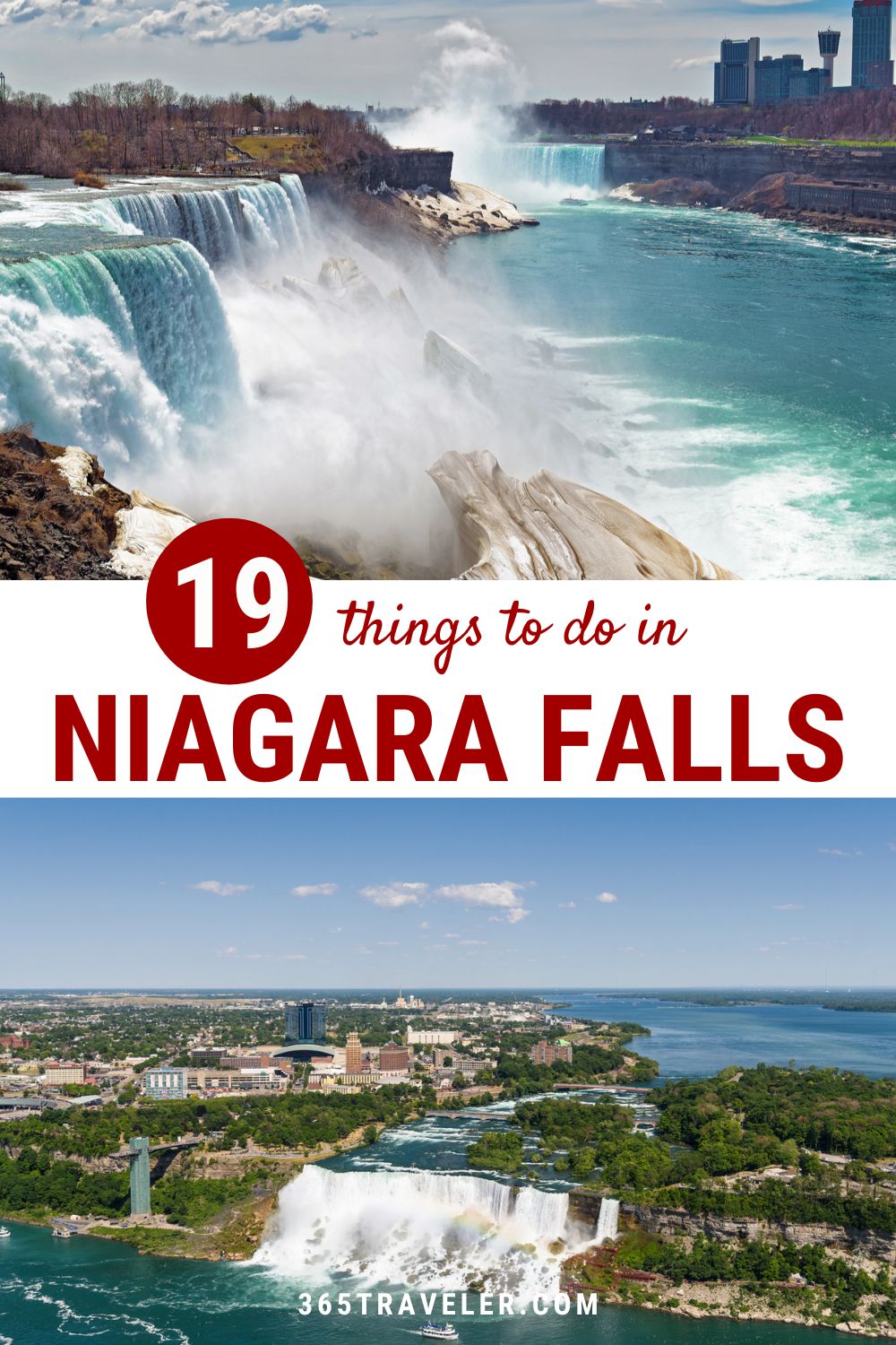 19 Can’t-Miss Things To Do in Niagara Falls NY