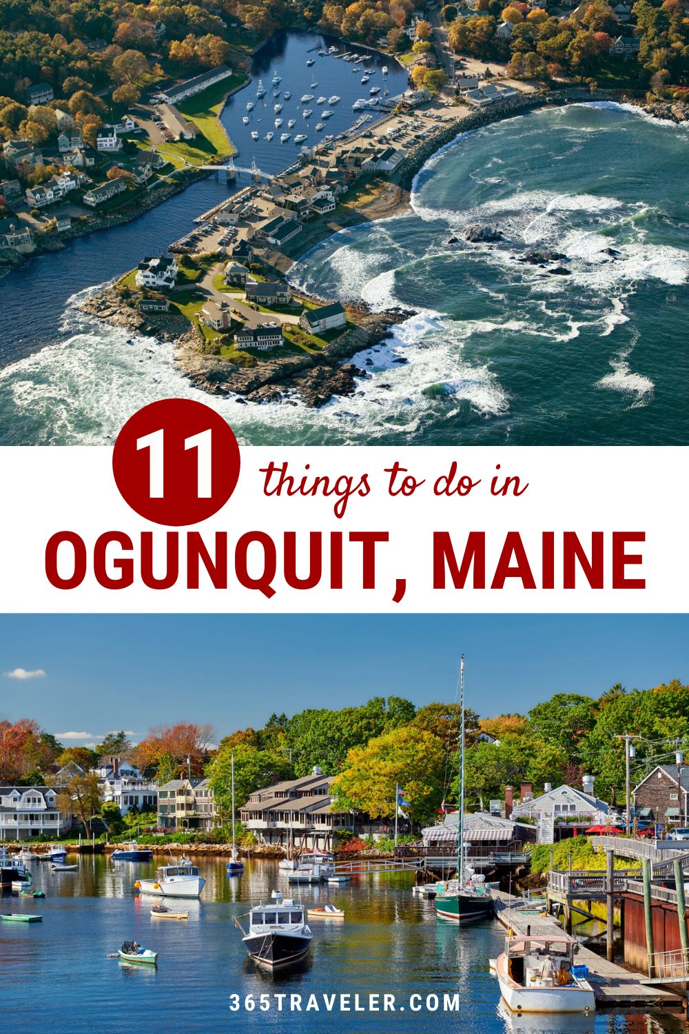11 REALLY AMAZING THINGS TO DO IN OGUNQUIT MAINE