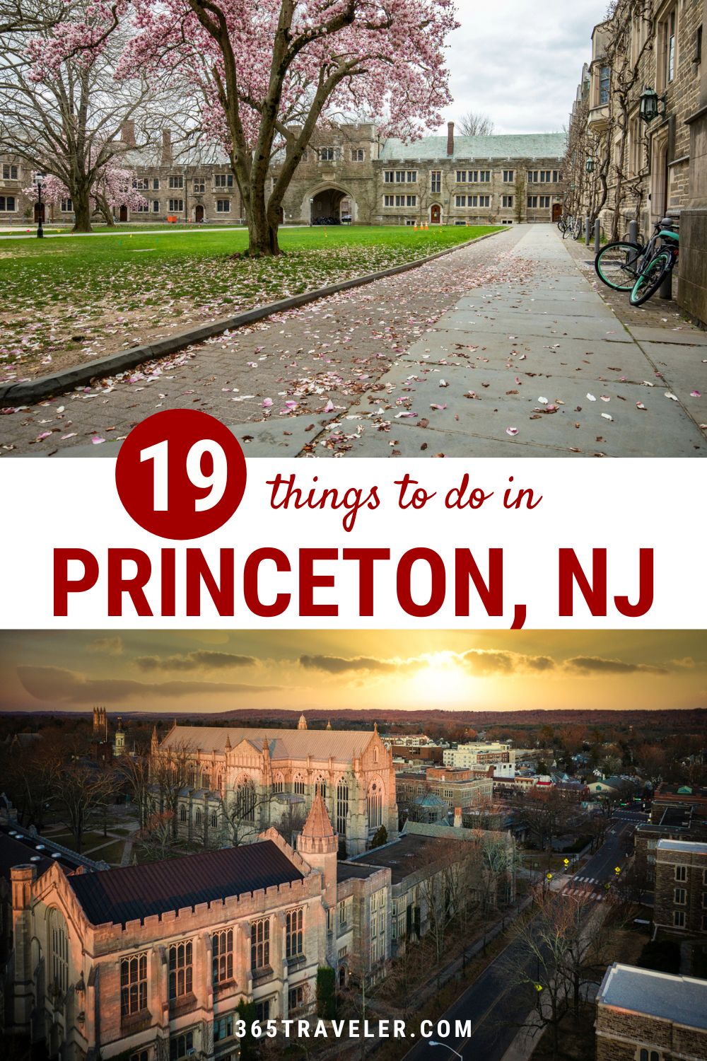 19 Things To Do in Princeton NJ You Can’t Miss