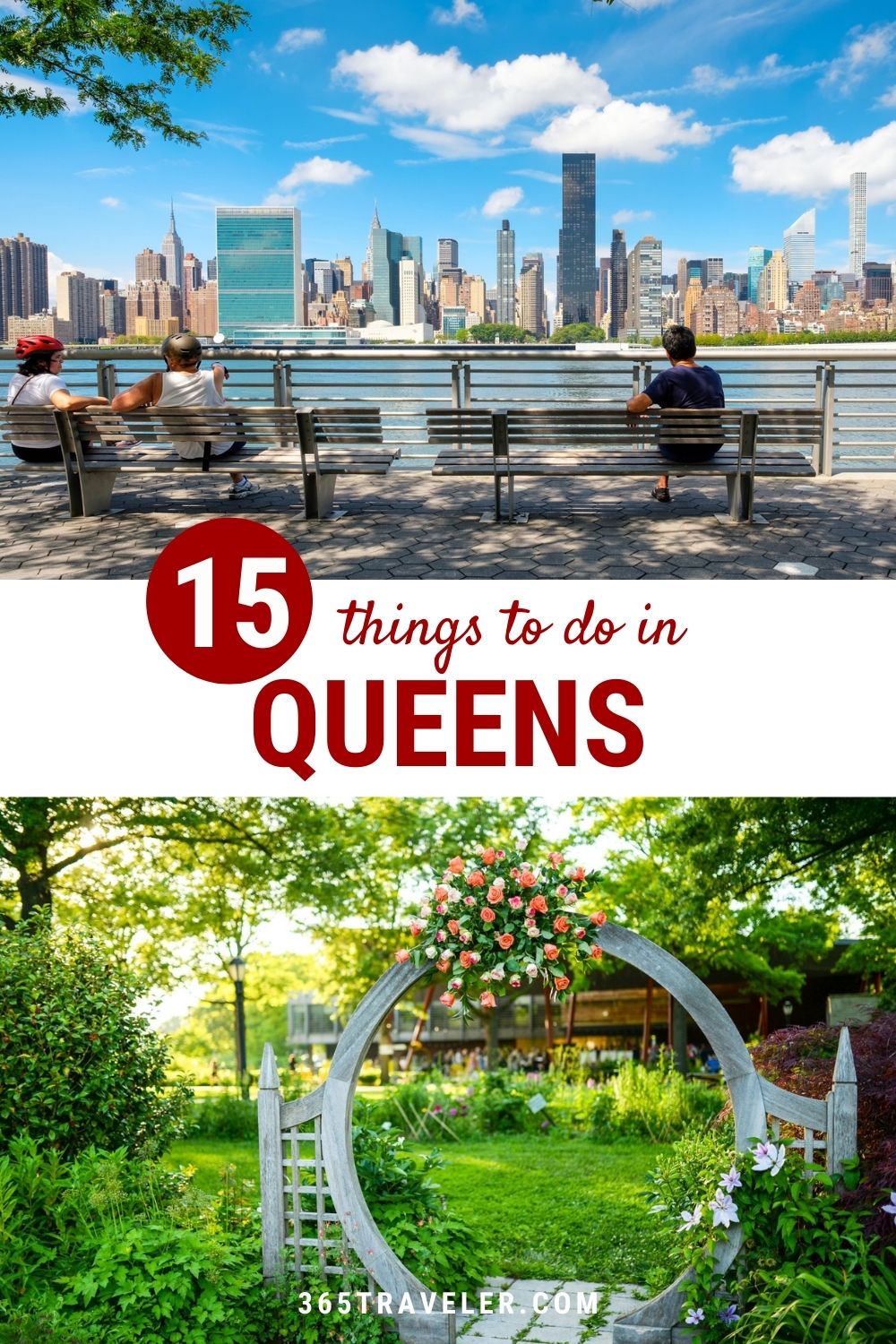 15 AWESOME THINGS TO DO IN QUEENS YOU CAN'T MISS