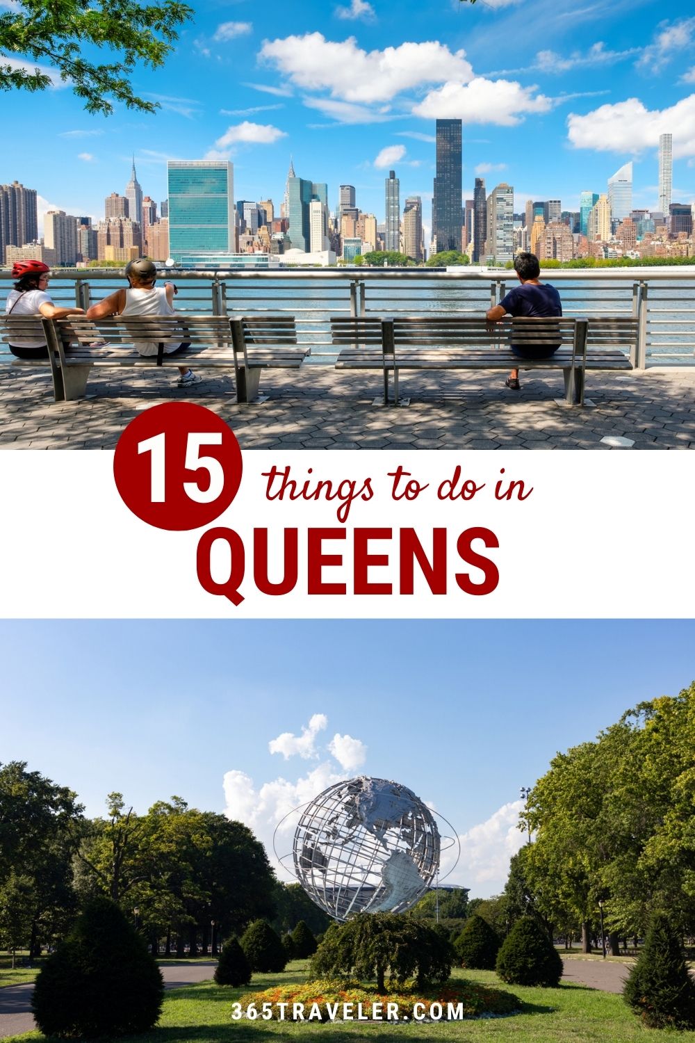15 AWESOME THINGS TO DO IN QUEENS YOU CAN'T MISS