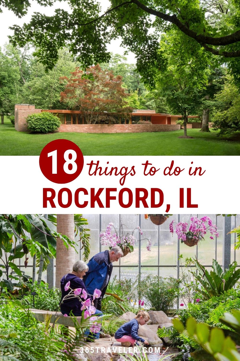 18 Best Things To Do in Rockford Il You’ll Love