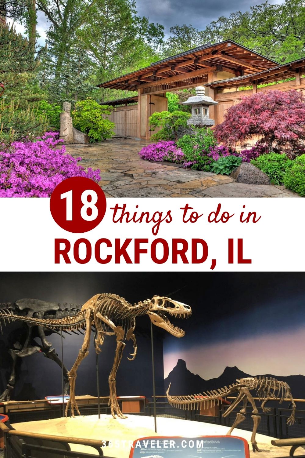 18 Best Things To Do in Rockford Il You’ll Love