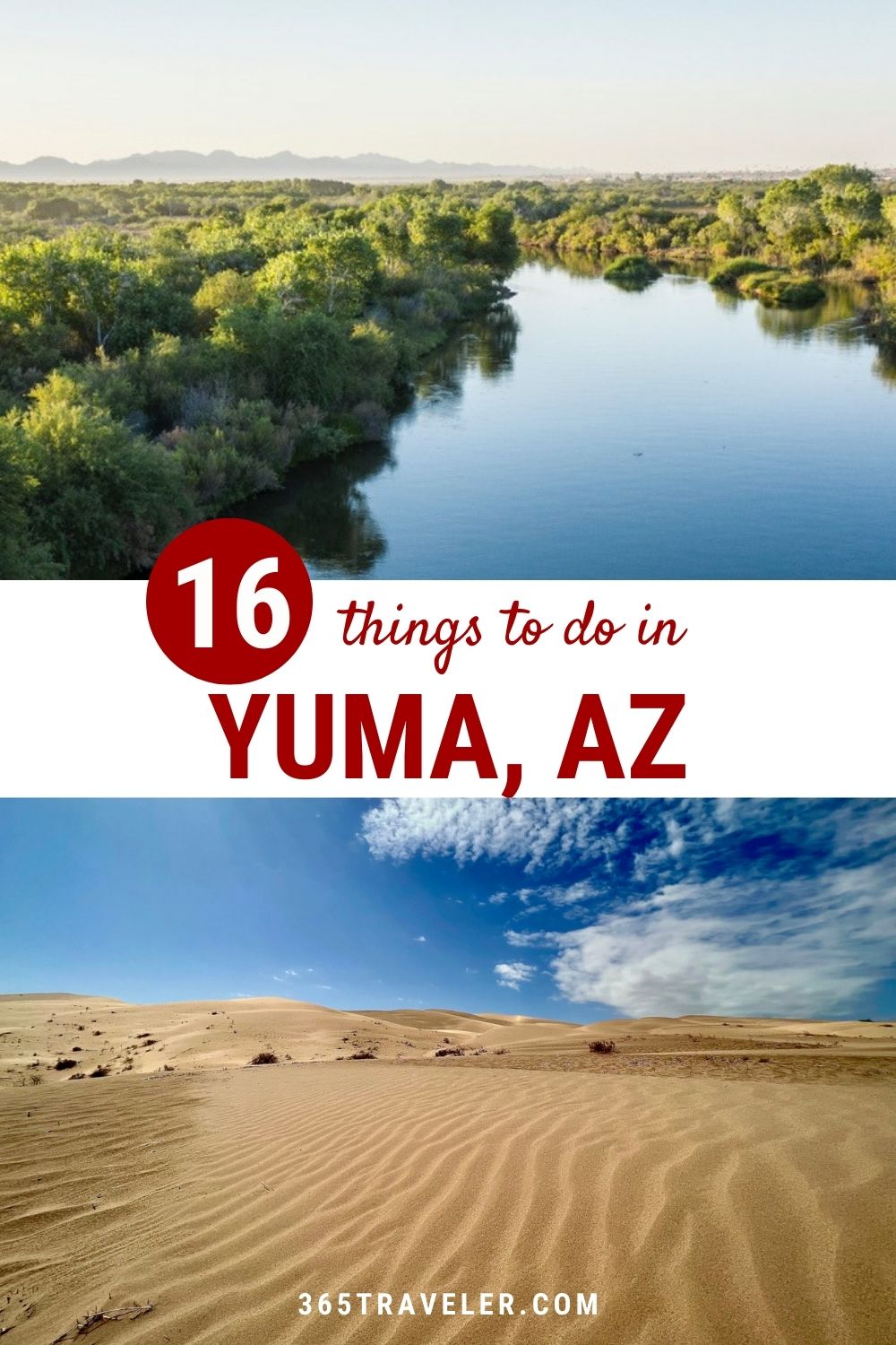 16 Amazing Things To Do in Yuma AZ You Can’t Miss