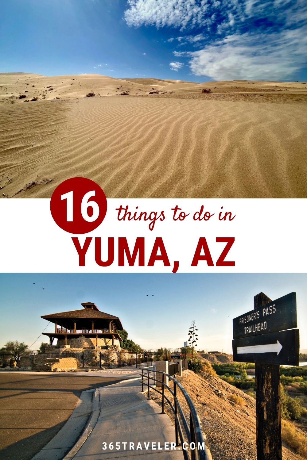 16 AMAZING THINGS TO DO IN YUMA AZ YOU CAN'T MISS