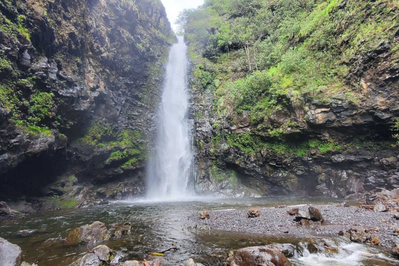 18 Maui Waterfalls on the Road to Hana and Beyond