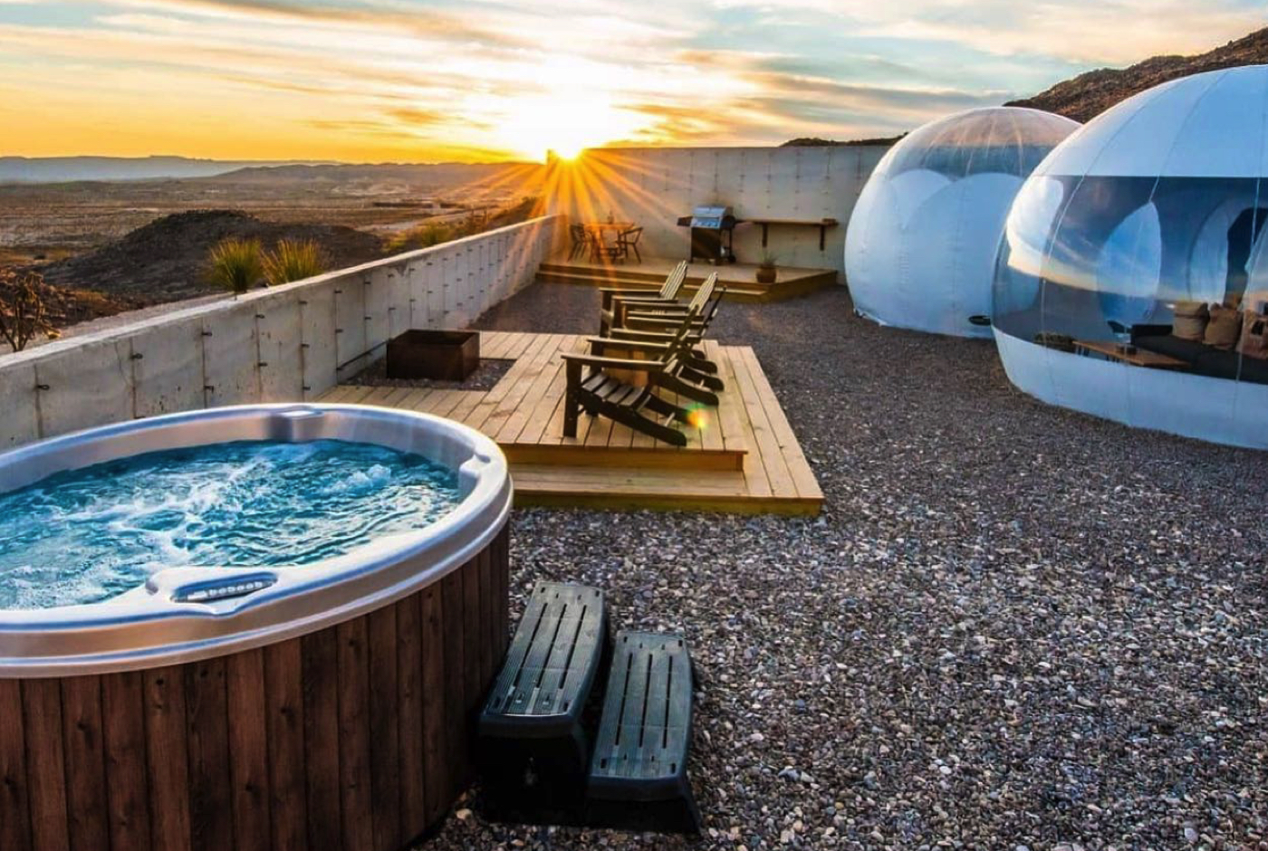 Glamping Texas: 23 Great Spots You’re Gonna Love