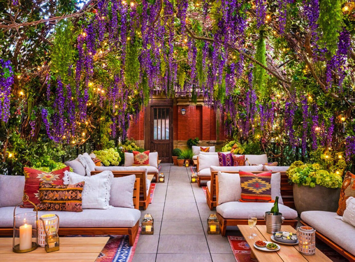 19 AMAZINGLY ROMANTIC HOTELS IN NYC YOU'LL LOVE