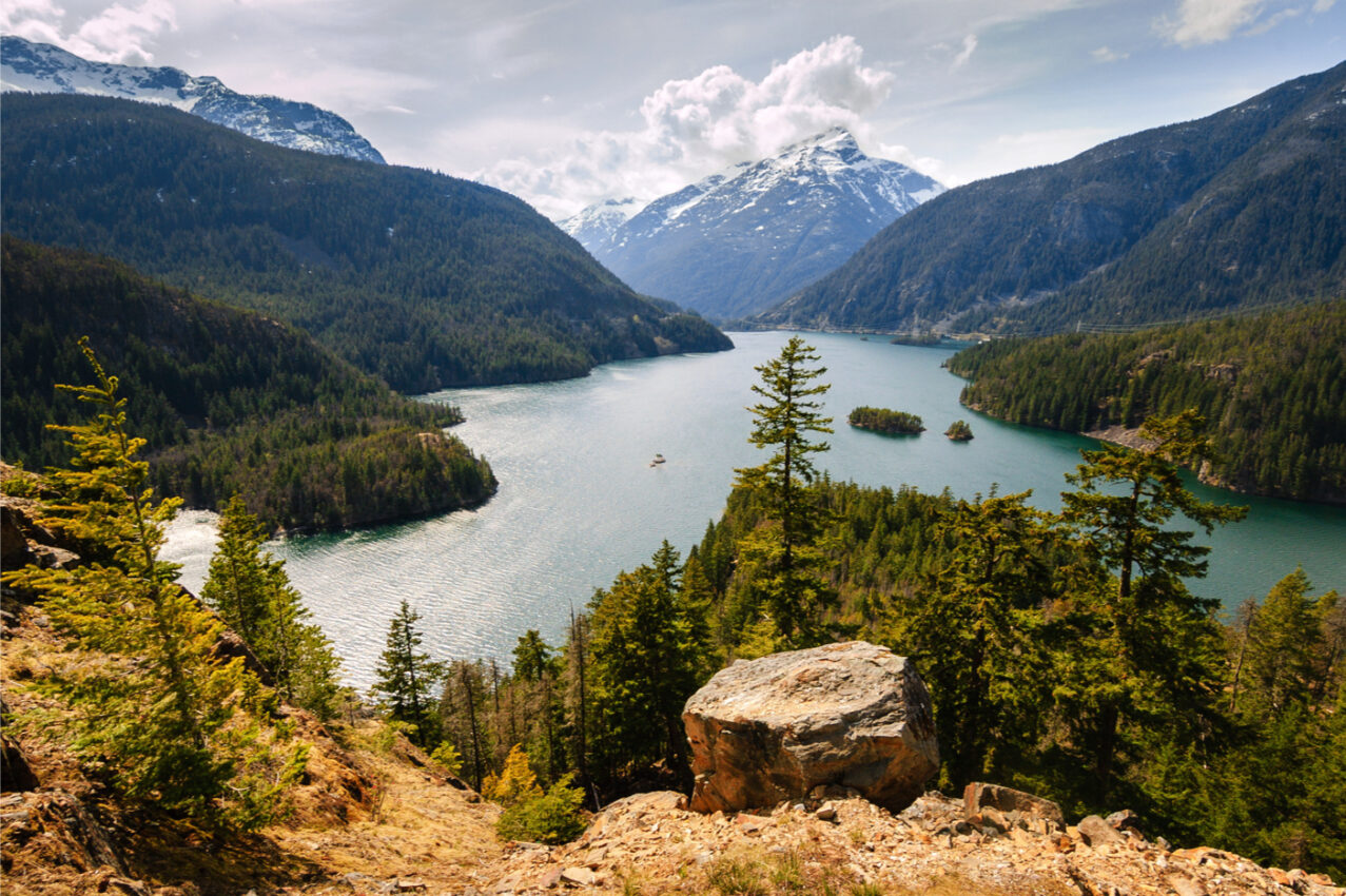 18 FANTASTIC DAY TRIPS FROM SEATTLE YOU'LL LOVE
