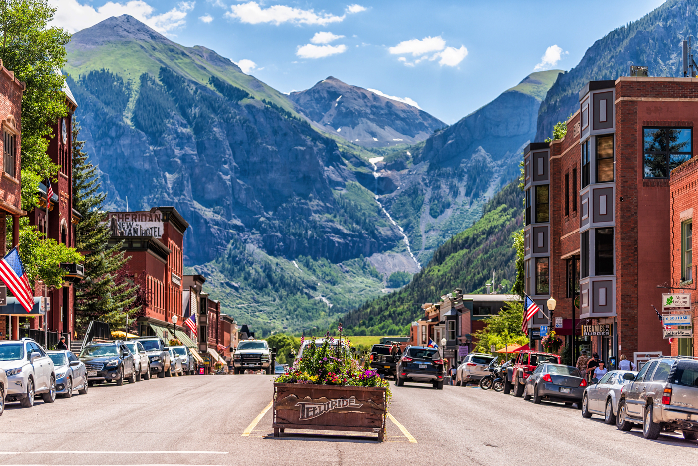 18 Small Towns in Colorado Full of Big Adventures