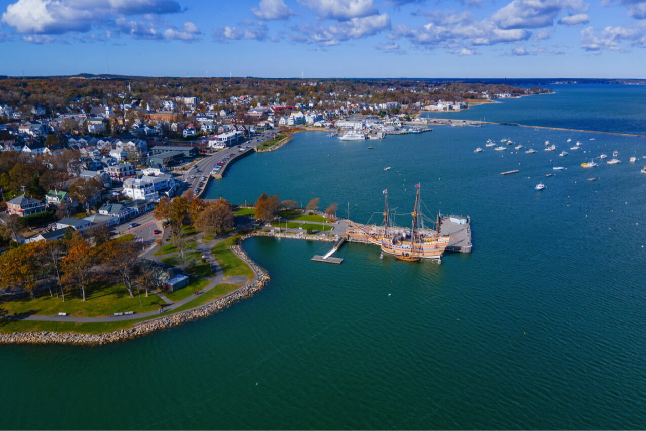 13 FUN THINGS TO DO IN PLYMOUTH MA YOU'LL LOVE