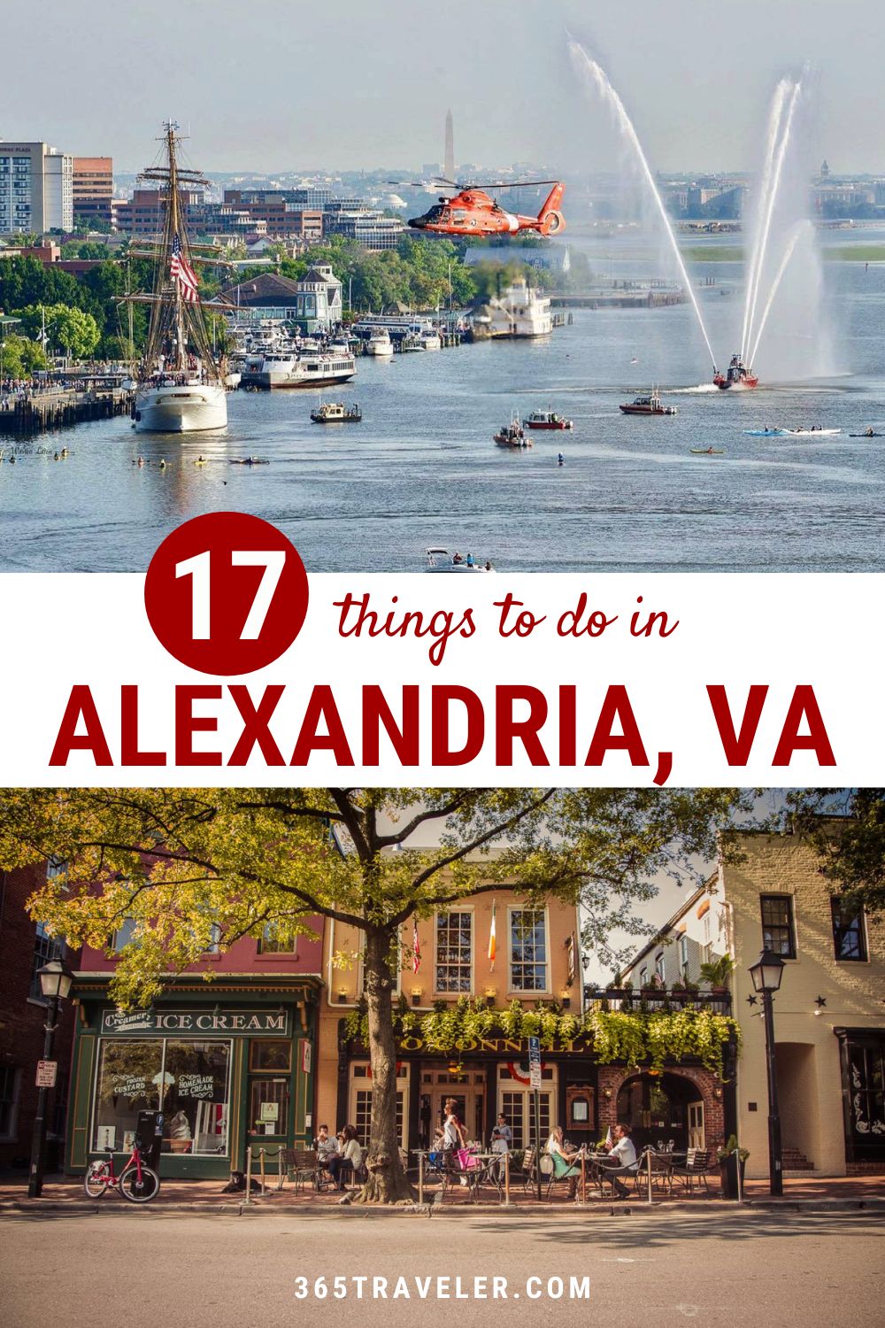17 FUN & MEMORABLE THINGS TO DO IN ALEXANDRIA VA