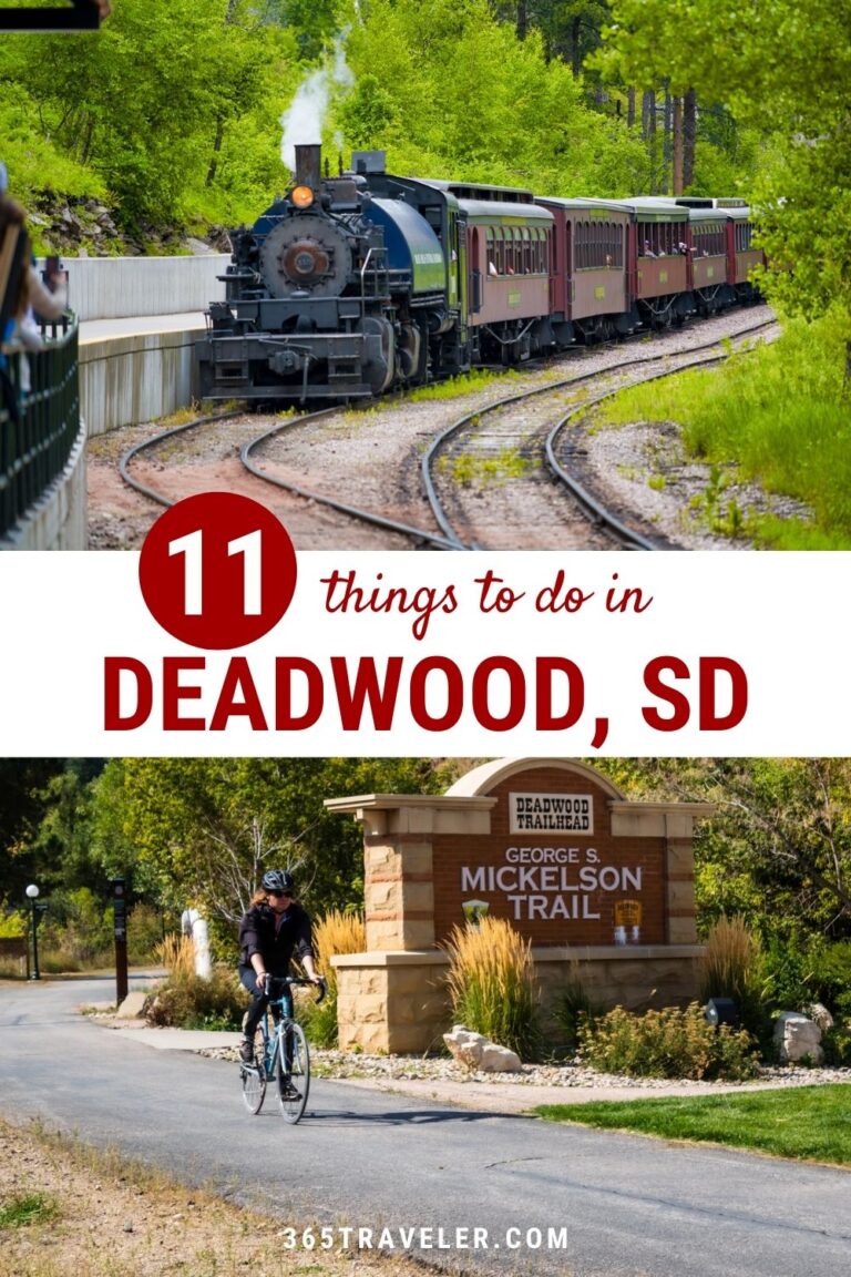 11 Best Things To Do in Deadwood Sd You’ll Love