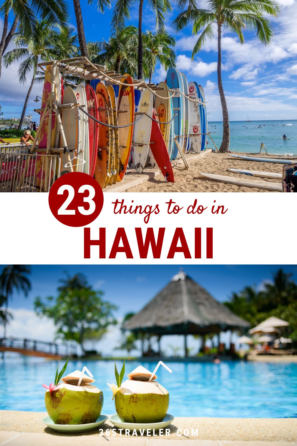 23 Best Things To Do in Hawaii From a Local Who Knows