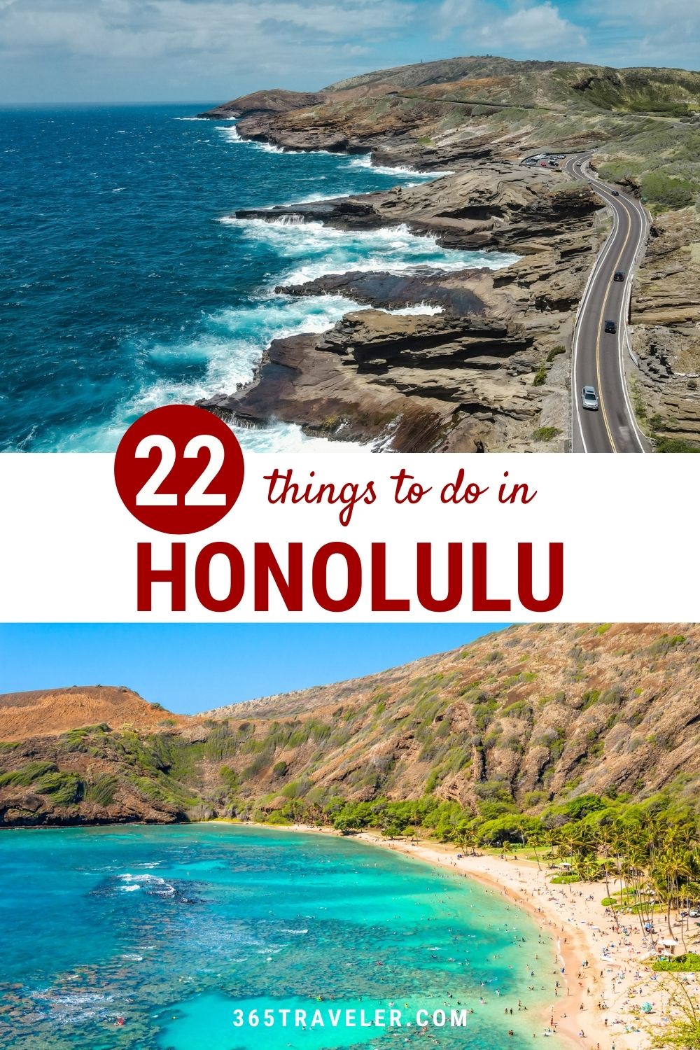 22 ABSOLUTELY AMAZING THINGS TO DO IN HONOLULU