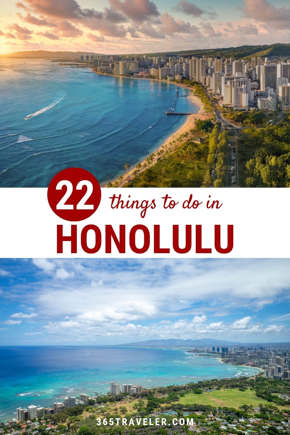 22 Absolutely Amazing Things To Do in Honolulu