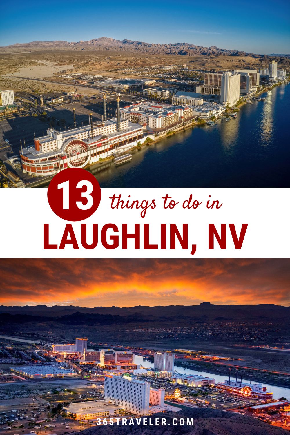 13 PHENOMENAL THINGS TO DO IN LAUGHLIN, NEVADA