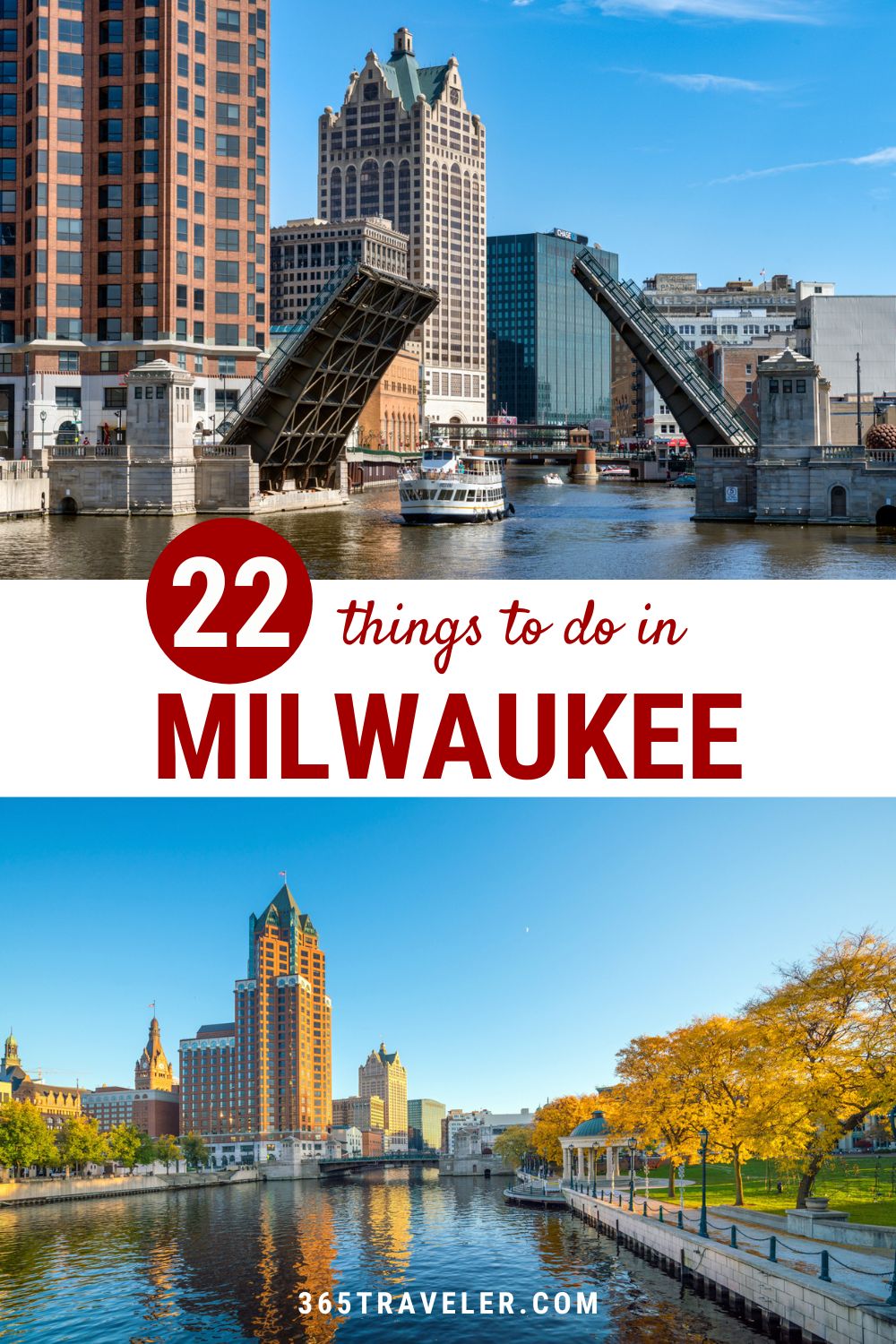 22 AMAZING THINGS TO DO IN MILWAUKEE, WISCONSIN