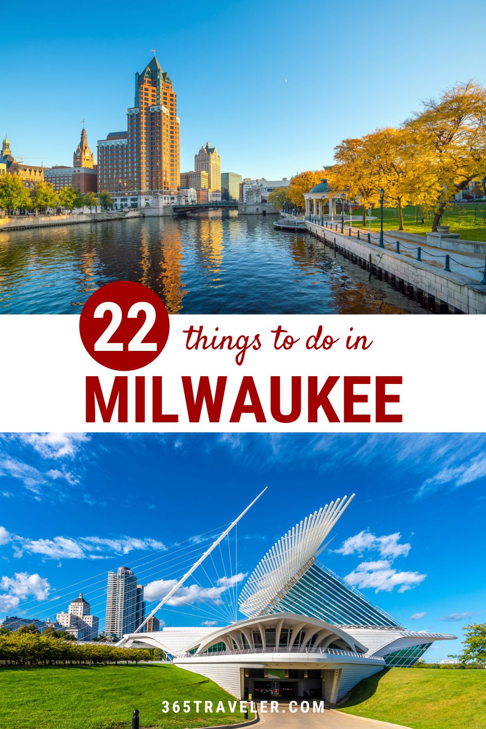 22 Amazing Things To Do in Milwaukee, Wisconsin