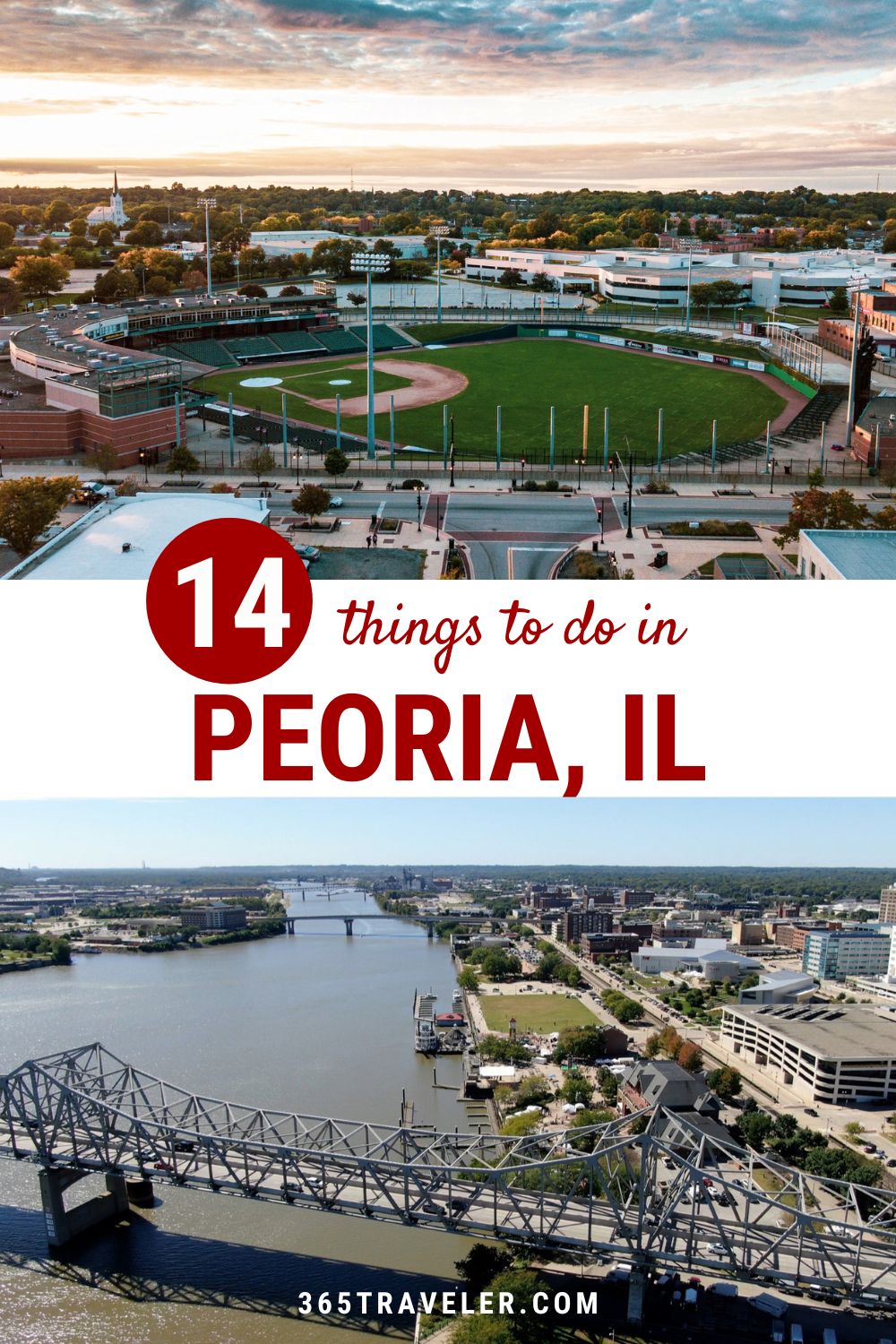 14 AMAZING THINGS TO DO IN PEORIA IL YOU'LL LOVE