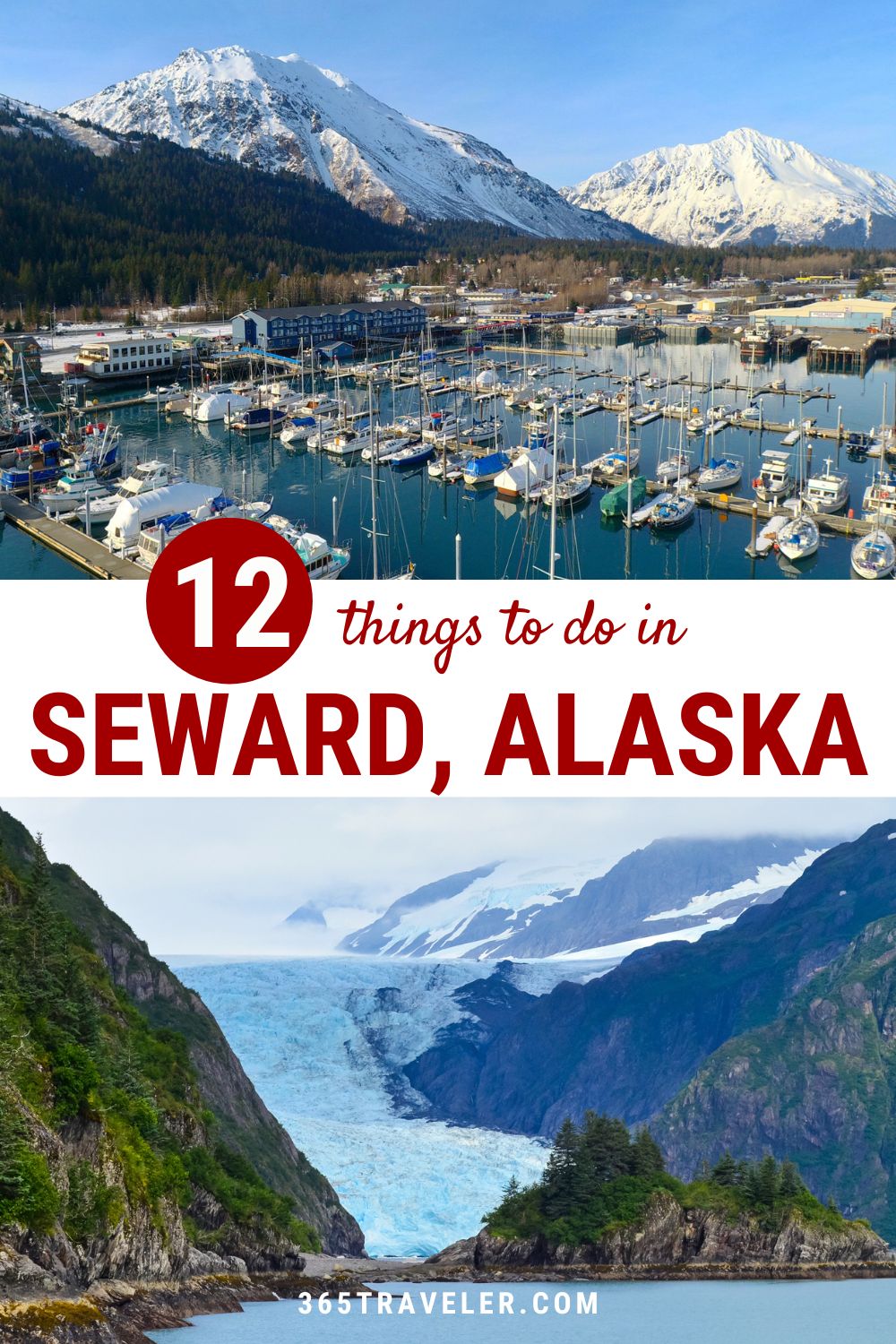 12 ABSOLUTE BEST THINGS TO DO IN SEWARD ALASKA