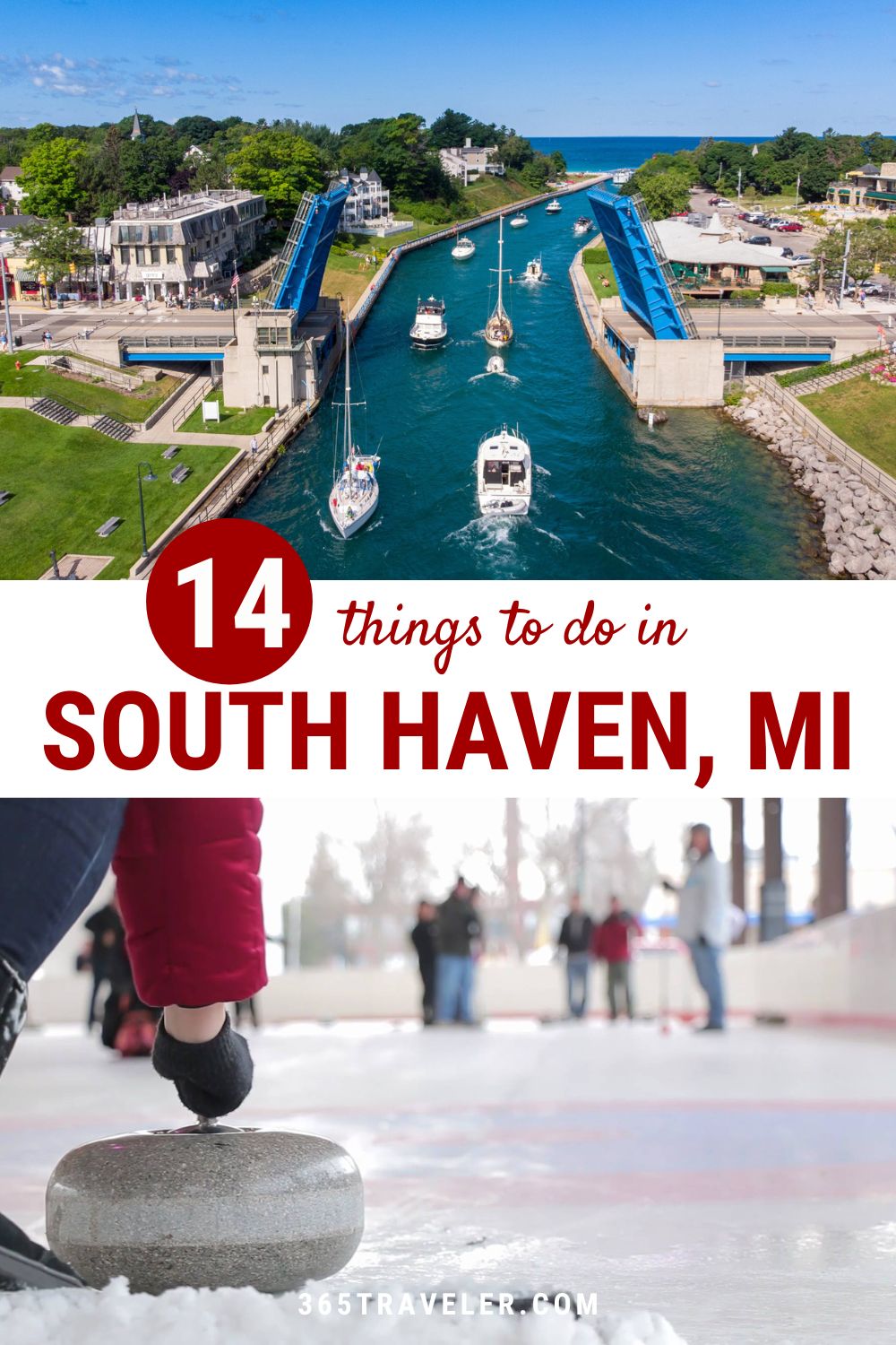 14 Things To Do in South Haven Mi You Can’t Miss