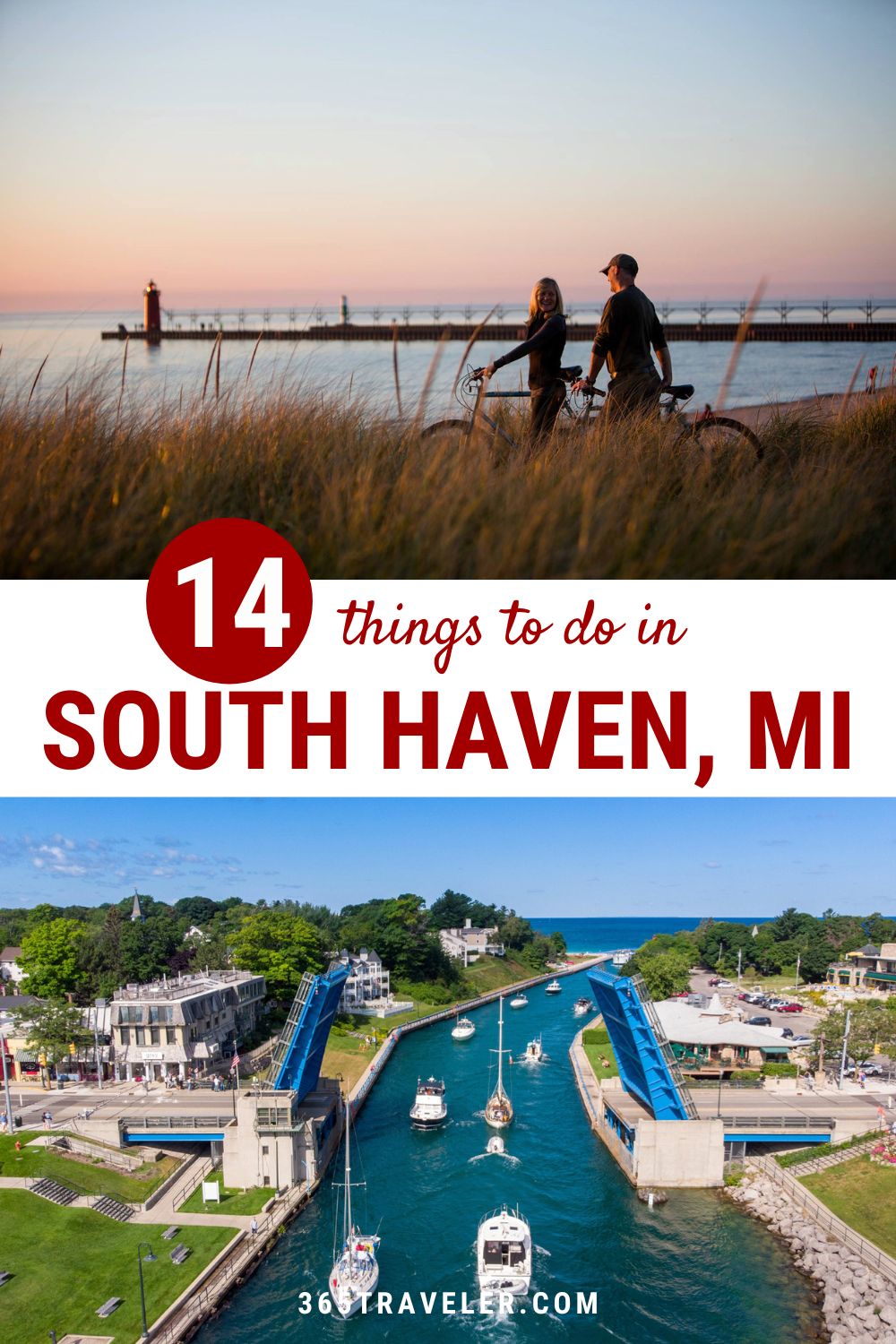 14 THINGS TO DO IN SOUTH HAVEN MI YOU CAN'T MISS