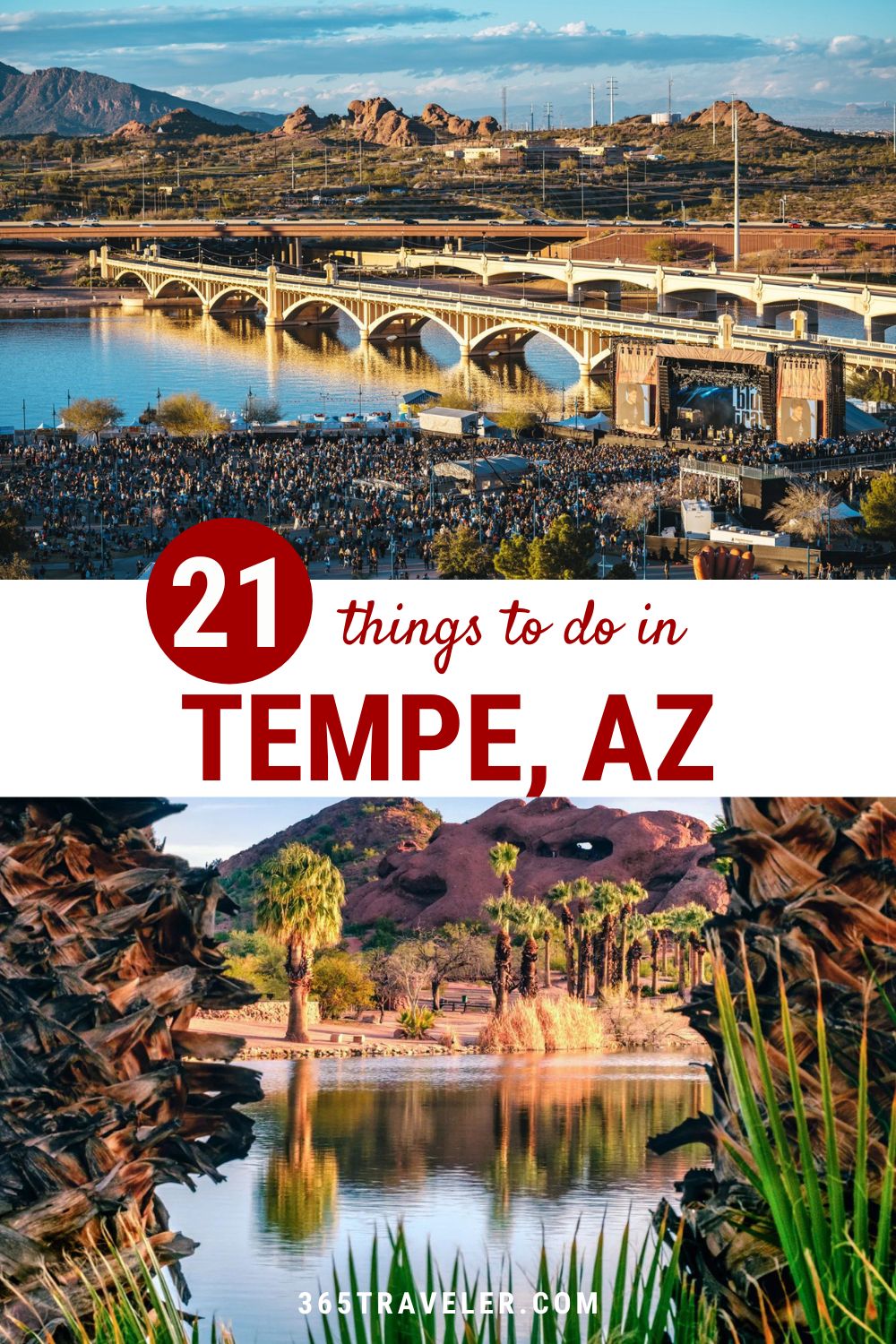 21 Really Amazing Things To Do in Tempe, Arizona