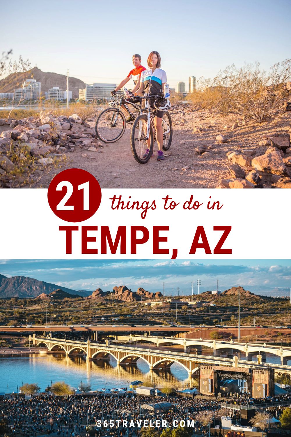 21 REALLY AMAZING THINGS TO DO IN TEMPE, ARIZONA
