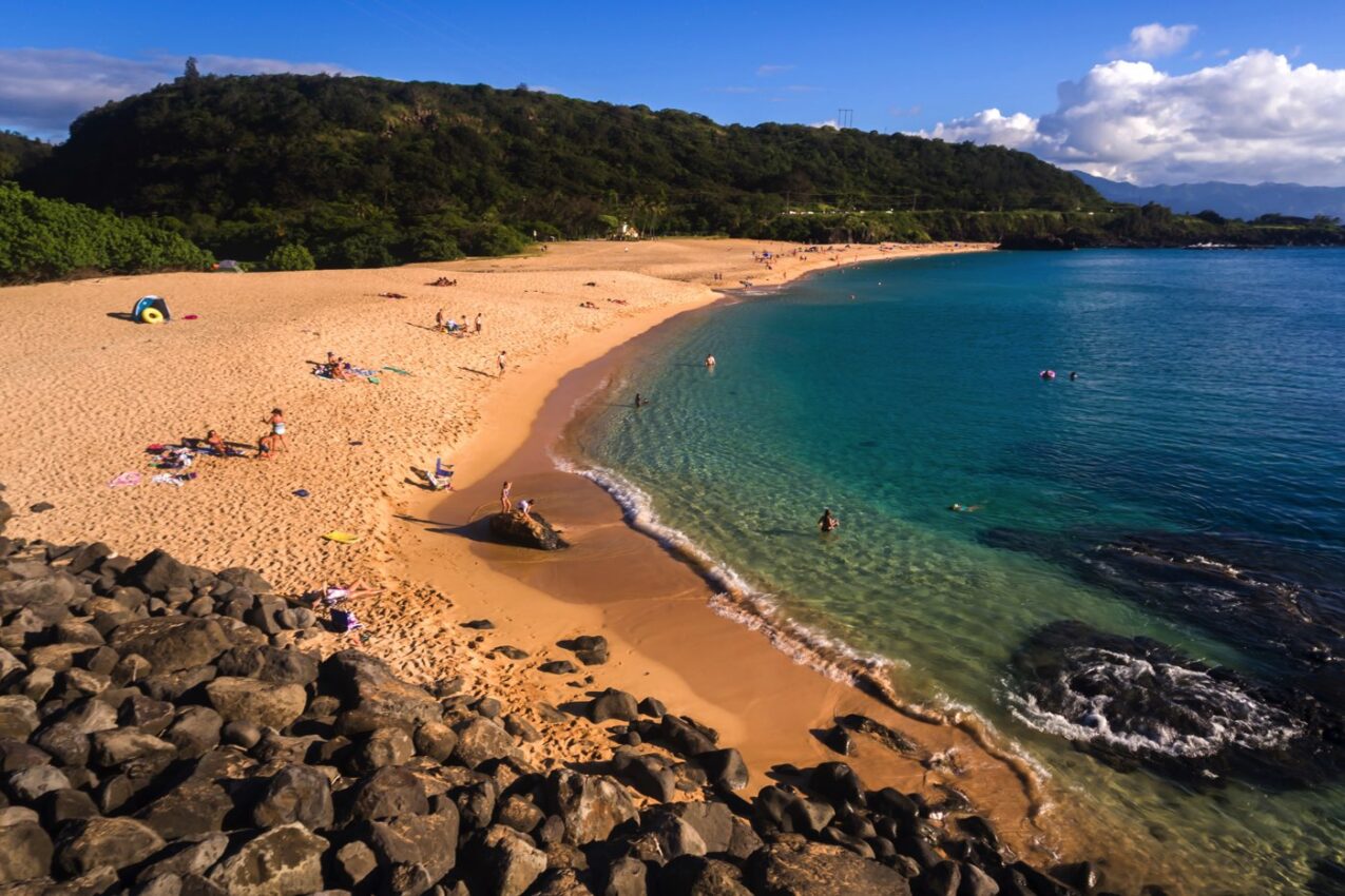 14 Best Beaches in Hawaii for Fun in the Sun