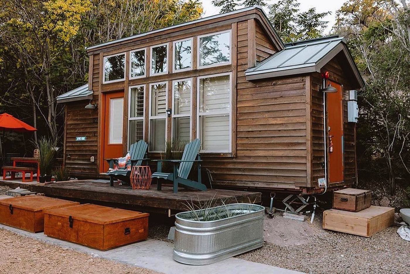 Glamping Arizona: 23 Best Spots You’ve Got To See