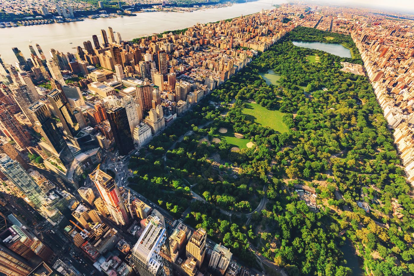 20 FUN & MEMORABLE THINGS TO DO IN CENTRAL PARK