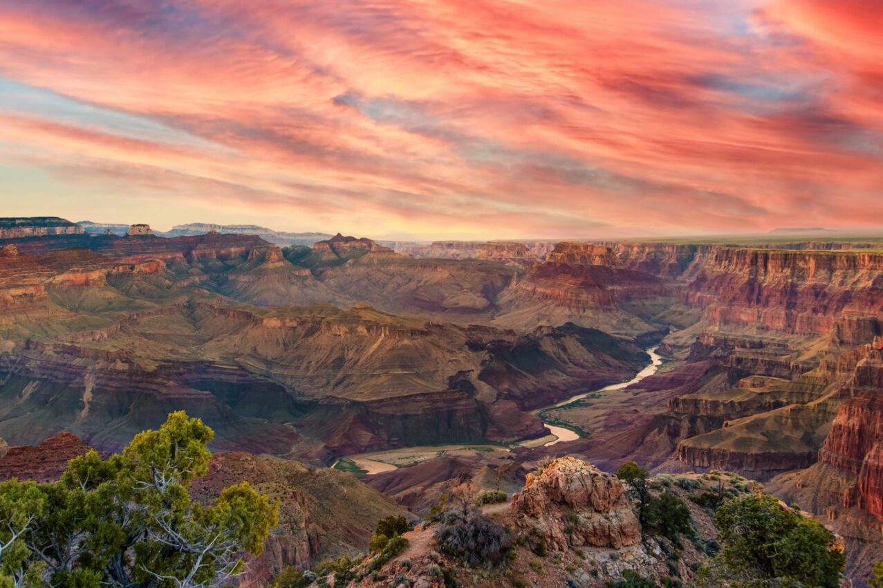 14 PHENOMENAL DAY TRIPS FROM PHOENIX YOU'LL LOVE
