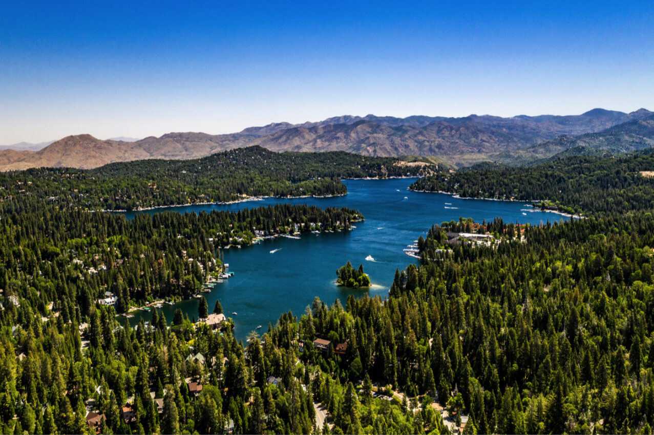 12 SPECTACULAR THINGS TO DO IN LAKE ARROWHEAD, CA