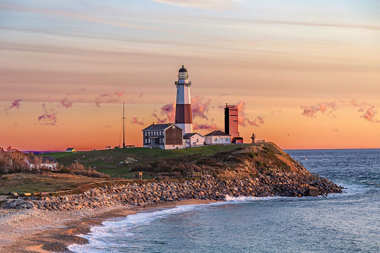 18 PHENOMENAL THINGS TO DO IN MONTAUK YOU'LL LOVE