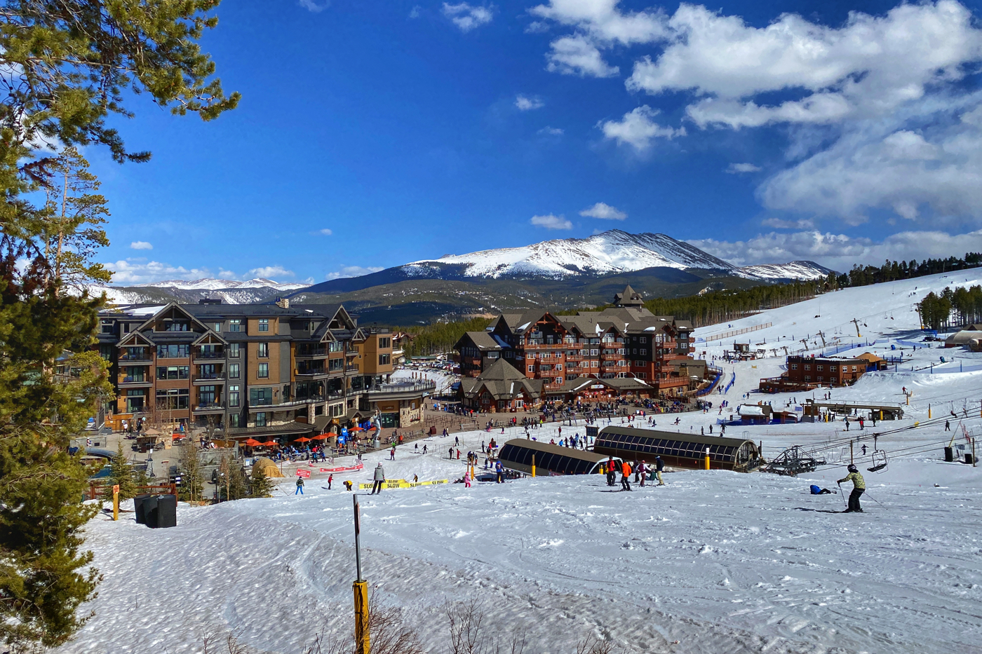 WHY WE LOVE BRECKENRIDGE SKI RESORT (+ 25 MORE THINGS TO DO IN BRECK IN WINTER)