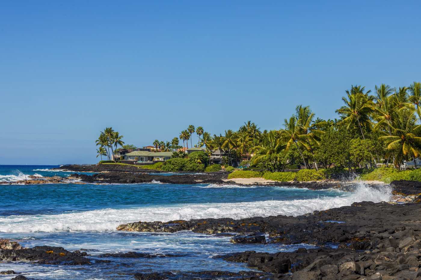 16 Things To Do in Kona Hawaii (and the Kohala Coast)