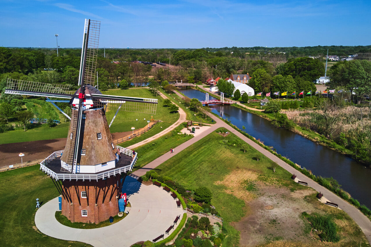 15 Fun & Phenomenal Things To Do in Holland Mi