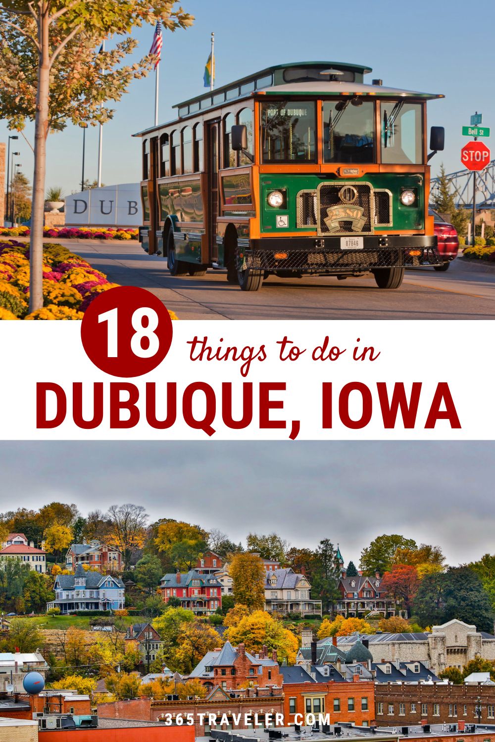 18 OUTSTANDING THINGS TO DO IN DUBUQUE IOWA
