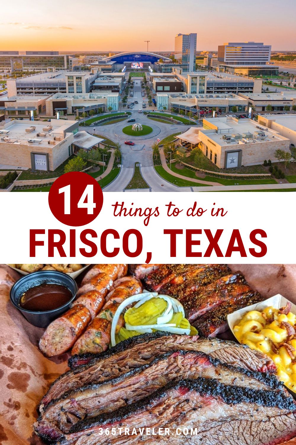 10 Fun Things to Do in Frisco - Best Weekend for Sports Fans & Gamers