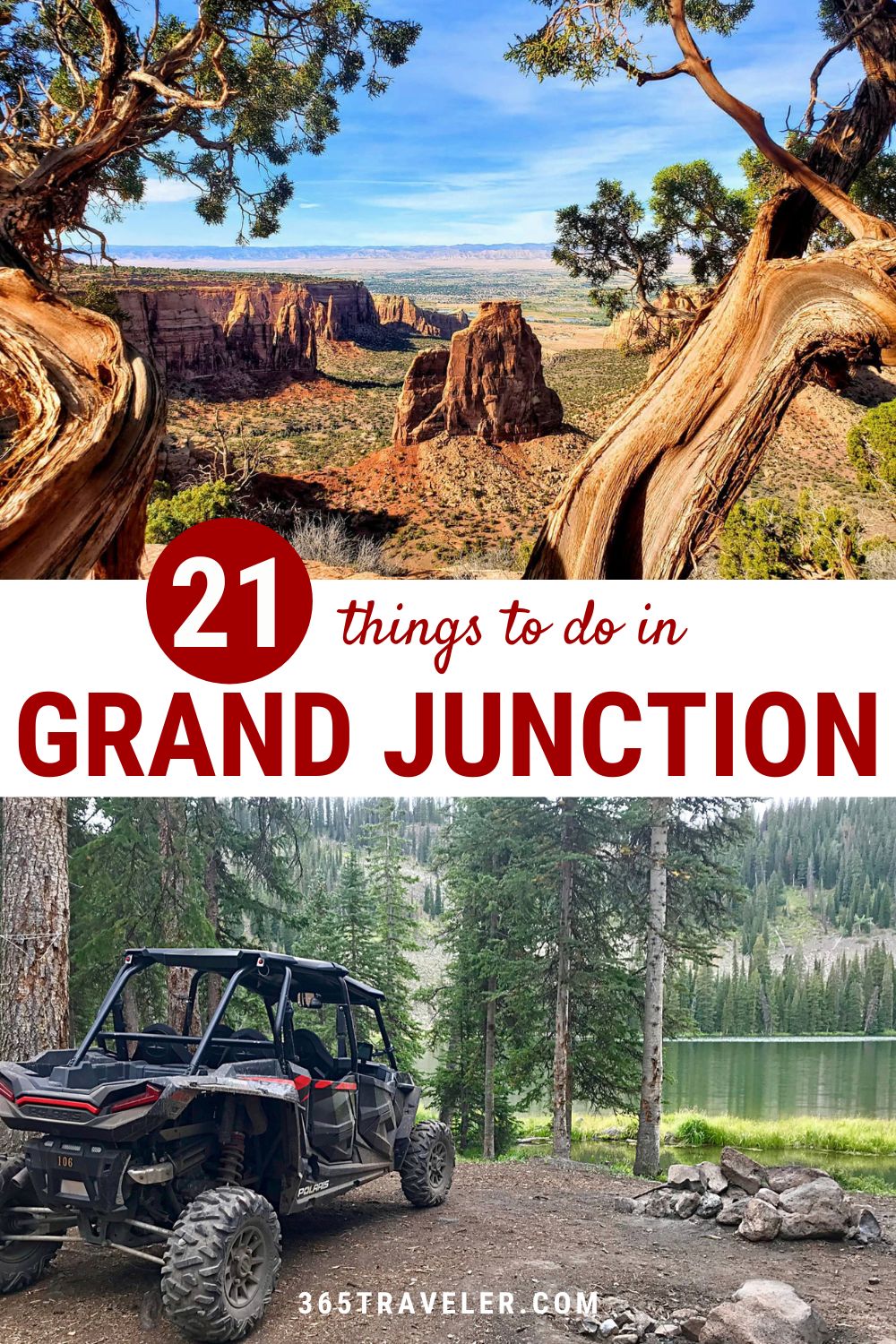 21 ABSOLUTE BEST THINGS TO DO IN GRAND JUNCTION